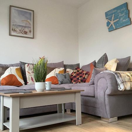 J16 Mablethorpe Pet Friendly Chalet Екстер'єр фото