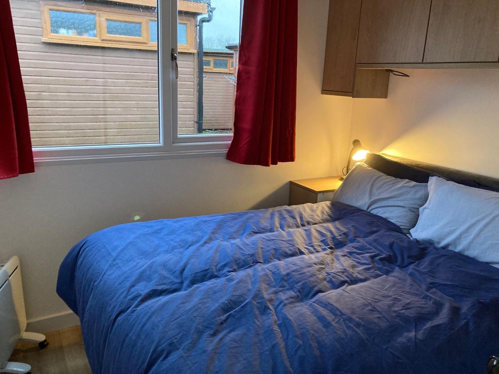 J16 Mablethorpe Pet Friendly Chalet Екстер'єр фото
