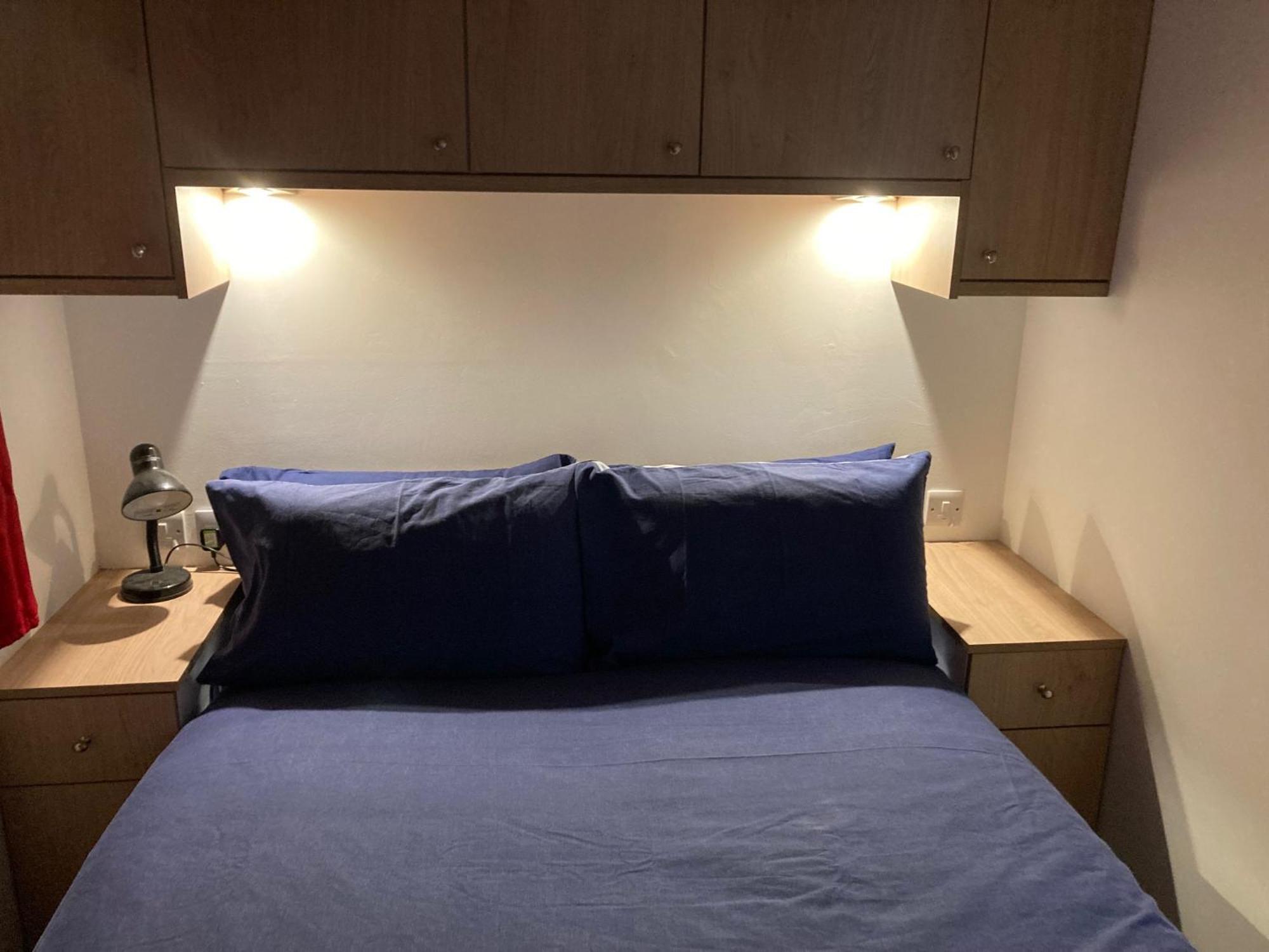 J16 Mablethorpe Pet Friendly Chalet Екстер'єр фото