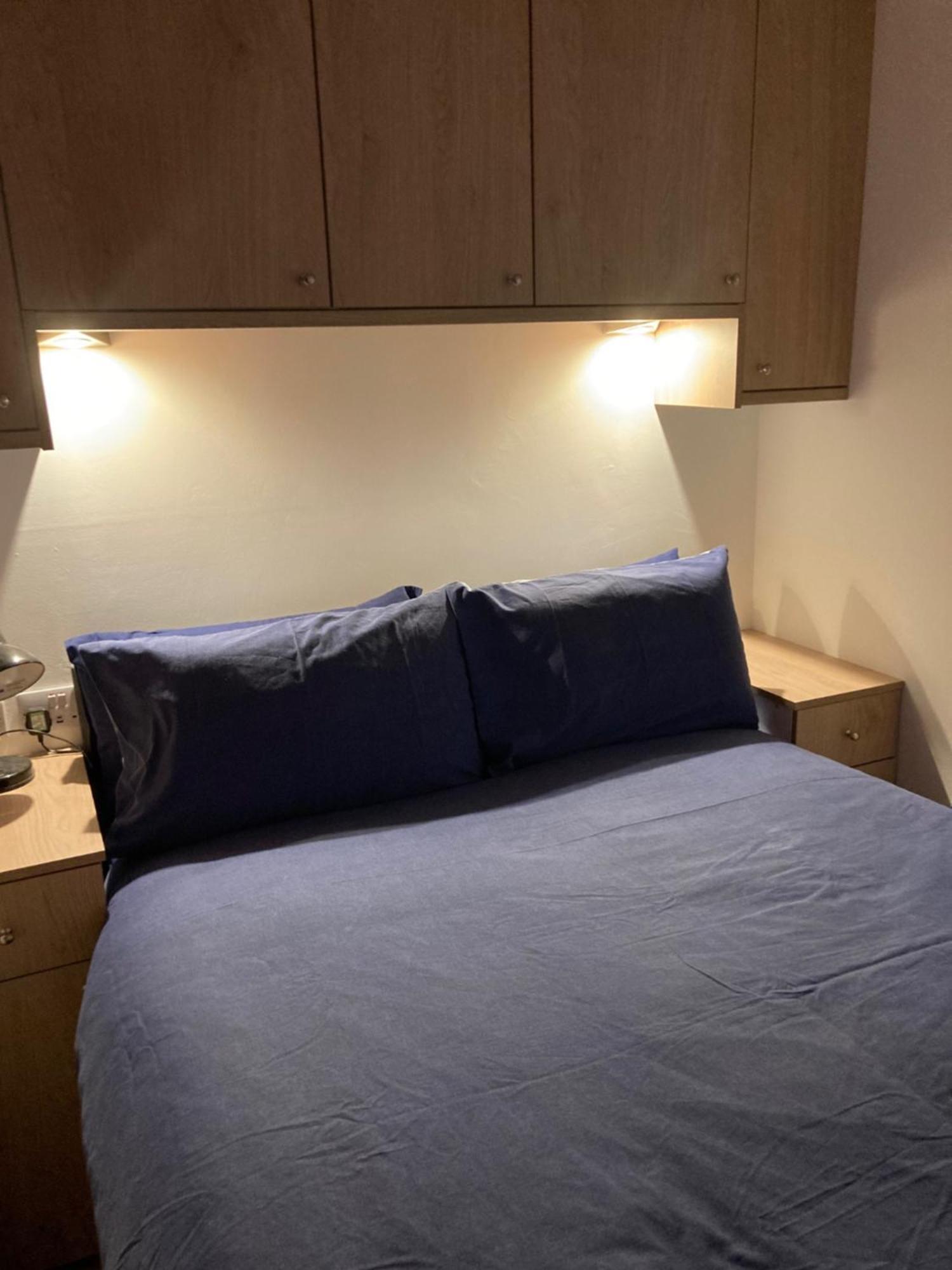 J16 Mablethorpe Pet Friendly Chalet Екстер'єр фото