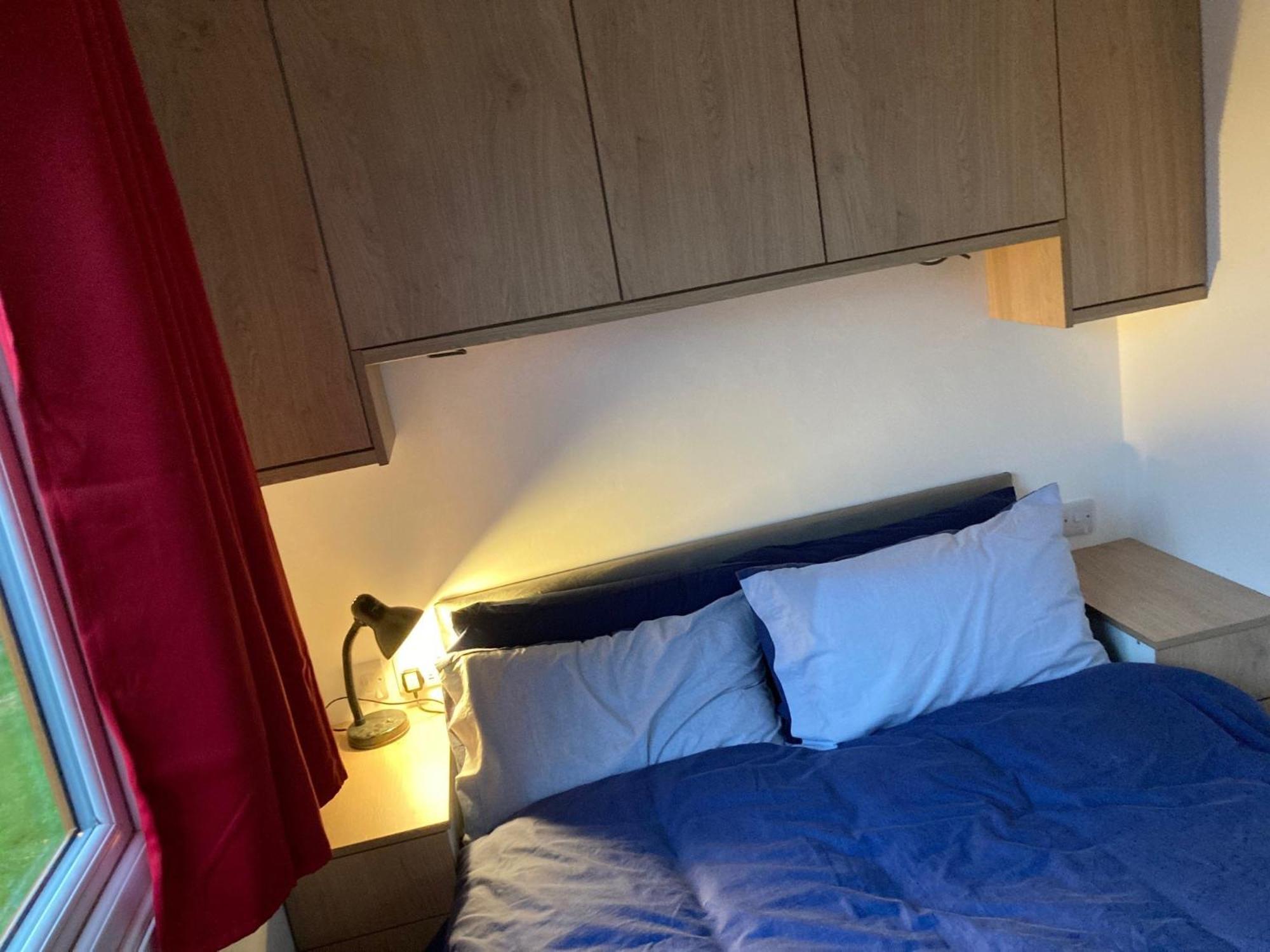 J16 Mablethorpe Pet Friendly Chalet Екстер'єр фото