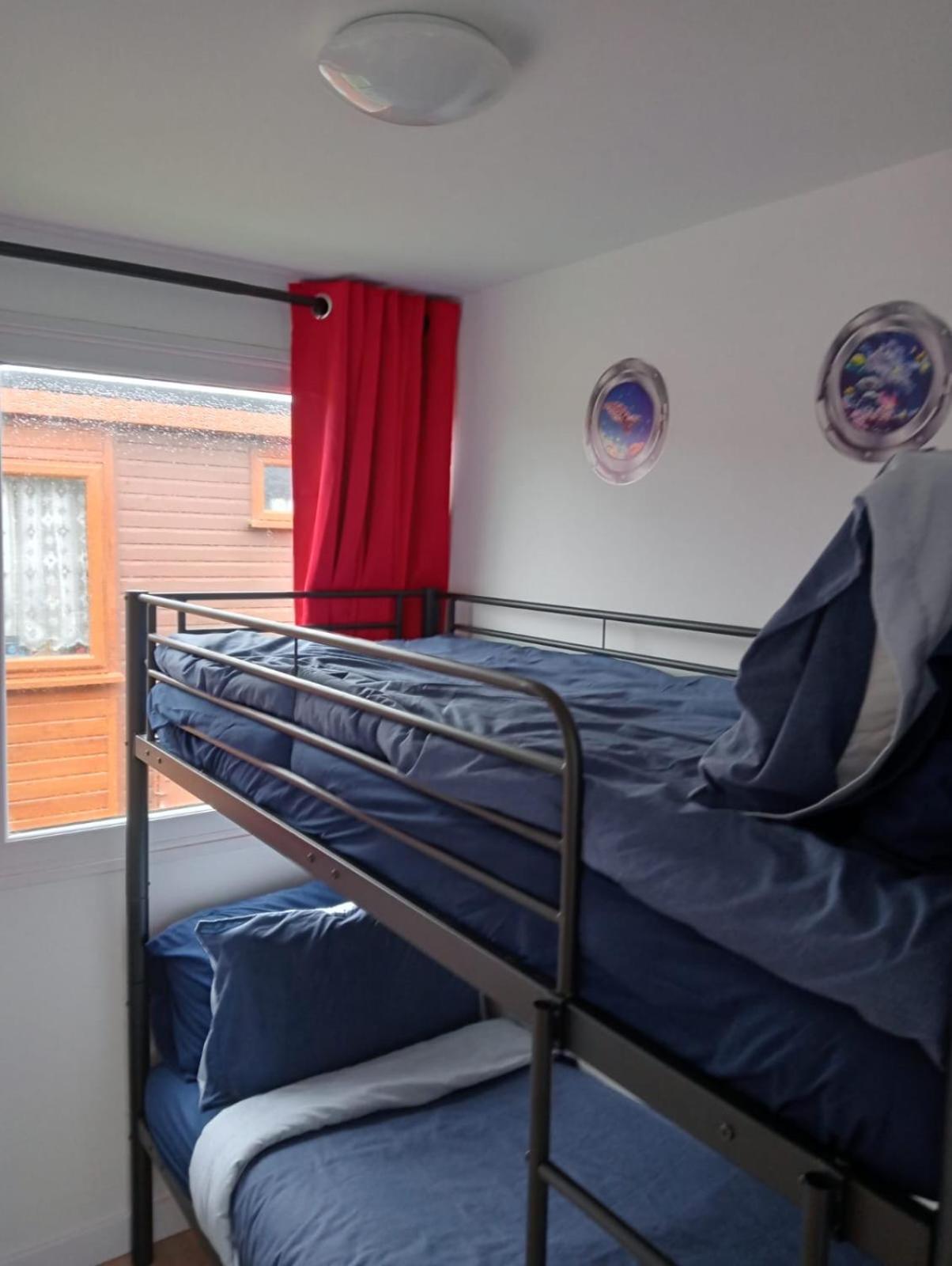 J16 Mablethorpe Pet Friendly Chalet Екстер'єр фото