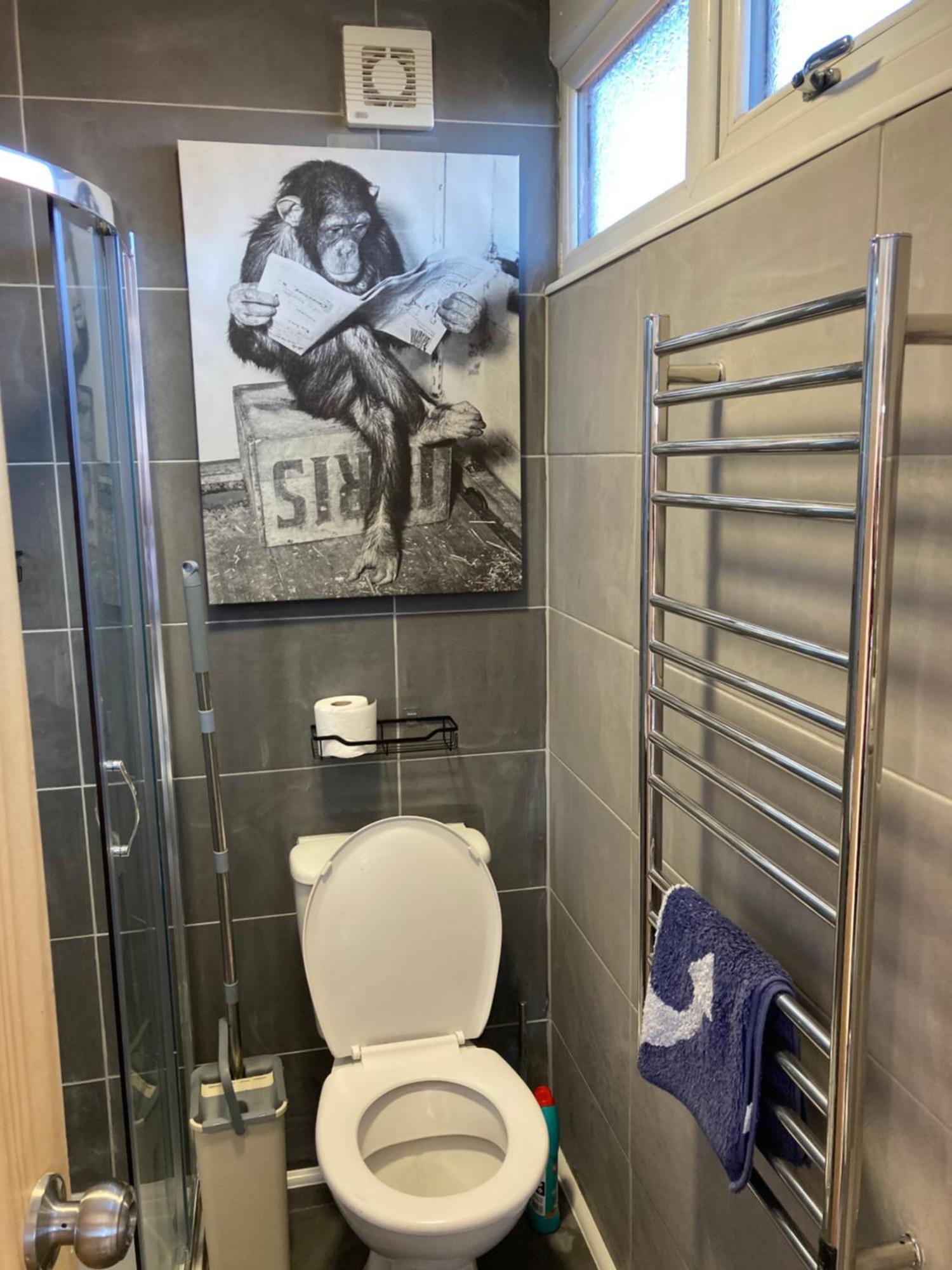 J16 Mablethorpe Pet Friendly Chalet Екстер'єр фото